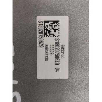 Recambio de centralita motor uce para nissan qashqai (j11) acenta referencia OEM IAM 23710HX42C  