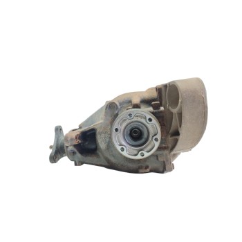 Recambio de diferencial trasero para bmw serie 1 berlina (e81/e87) 120d referencia OEM IAM 756622501  