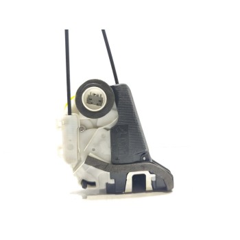 Recambio de cerradura puerta trasera derecha para toyota yaris (xp21) hybrid active tech referencia OEM IAM 69050K0030  