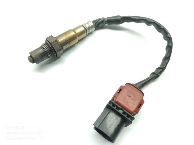 Recambio de sonda lambda para audi a5 sportback (8t) 3.0 tdi quattro referencia OEM IAM 070906262  