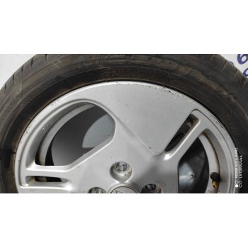 Recambio de juego llantas para mitsubishi i-miev basis referencia OEM IAM 4250B776-4250B777  