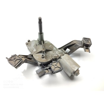 Recambio de motor limpia trasero para peugeot 207 xs pack referencia OEM IAM 9652418780  