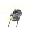 Recambio de cerradura puerta trasera derecha para toyota yaris (xp21) hybrid active tech referencia OEM IAM 69050K0030  