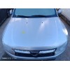 Recambio de capo para dacia duster ambiance 4x2 referencia OEM IAM 651006016R  