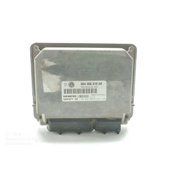 Recambio de centralita motor uce para volkswagen golf iv berlina (1j1) básico referencia OEM IAM 06A906019AK  