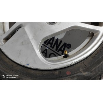 Recambio de juego llantas para mitsubishi i-miev basis referencia OEM IAM 4250B776-4250B777  