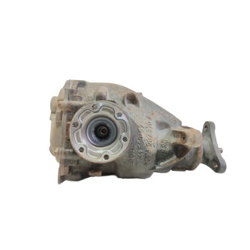 Recambio de diferencial trasero para bmw serie 1 berlina (e81/e87) 120d referencia OEM IAM 756622501  