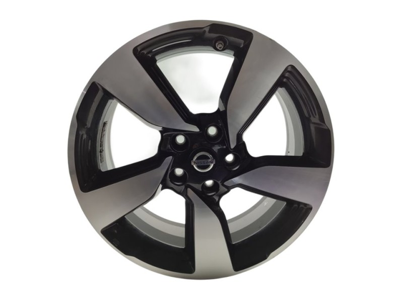 Recambio de llanta para nissan qashqai (j11) acenta referencia OEM IAM D0C004EA8A  