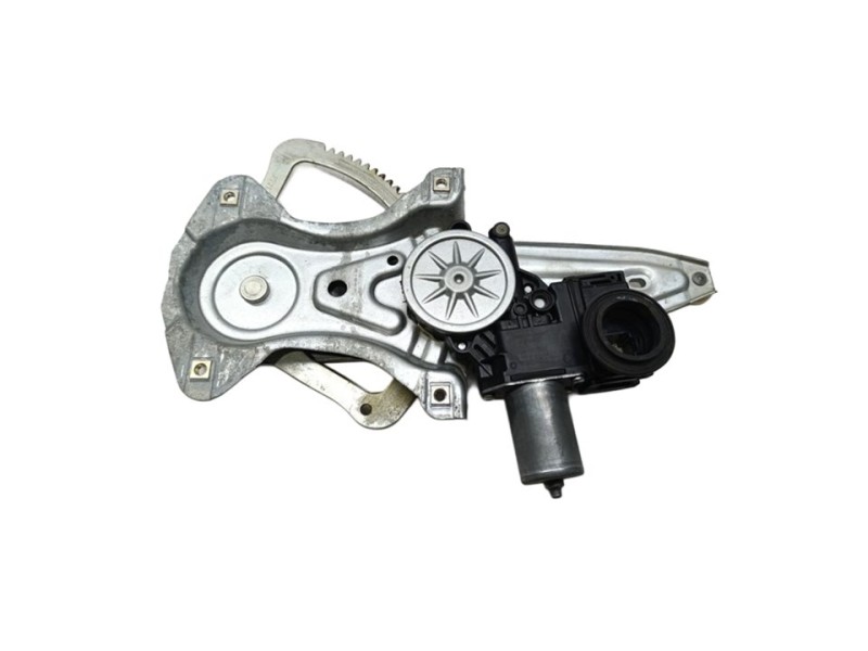 Recambio de elevalunas trasero izquierdo para toyota c-hr hybrid active referencia OEM IAM 85710F4020  