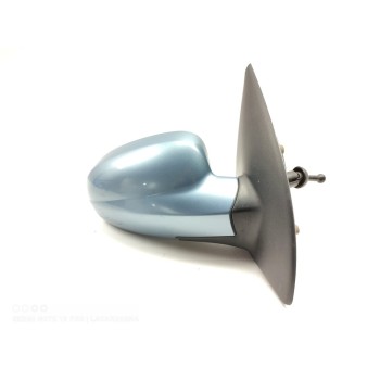 Recambio de retrovisor derecho para chevrolet kalos 1.4 se referencia OEM IAM 96406189  