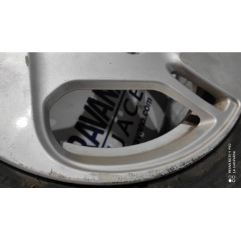 Recambio de juego llantas para mitsubishi i-miev basis referencia OEM IAM 4250B776-4250B777  