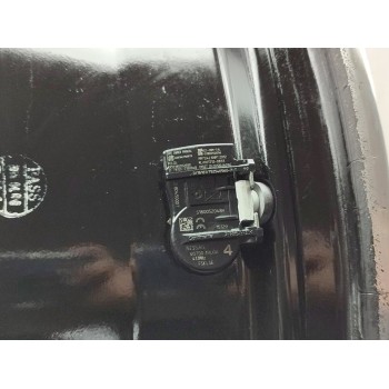 Recambio de llanta para nissan qashqai (j11) acenta referencia OEM IAM D0C004EA8A  