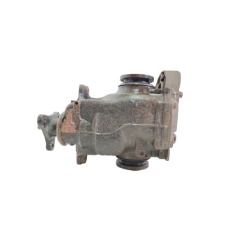 Recambio de diferencial trasero para bmw serie 1 berlina (e81/e87) 120d referencia OEM IAM 756622501  