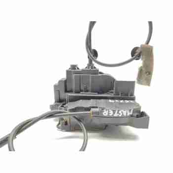 CERRADURA PUERTA DELANTERA DERECHA 805020009R / 805020008R 
