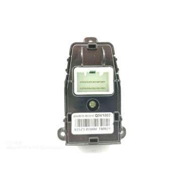 Recambio de mando retrovisor para hyundai tucson style blue 2wd referencia OEM IAM 93573D3000  