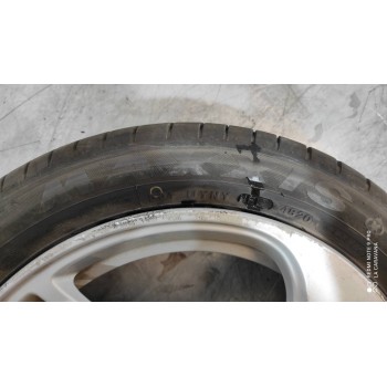 Recambio de juego llantas para mitsubishi i-miev basis referencia OEM IAM 4250B776-4250B777  