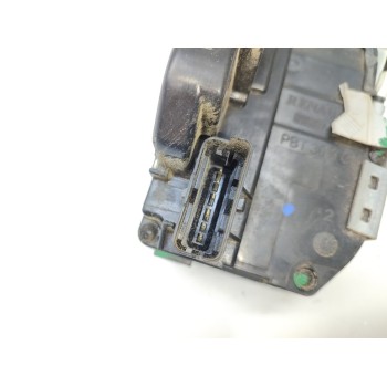 Recambio de cerradura puerta delantera izquierda para nissan qashqai (j11) acenta referencia OEM IAM 805014EA2A  