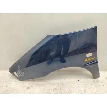 Recambio de aleta delantera izquierda para citroën evasion 2.0 hdi exclusive referencia OEM IAM SLV9567247287  