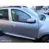 Recambio de puerta delantera derecha para dacia duster ambiance 4x2 referencia OEM IAM 801005595R  
