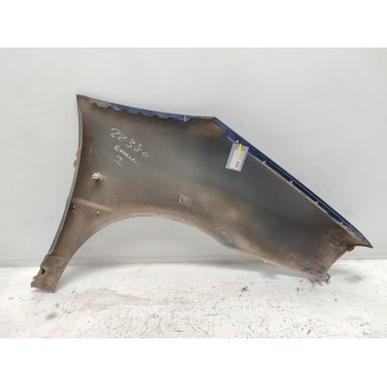 Recambio de aleta delantera izquierda para citroën evasion 2.0 hdi exclusive referencia OEM IAM SLV9567247287  