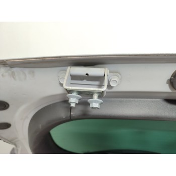 Recambio de porton trasero para hyundai tucson style 4wd referencia OEM IAM 73700D7000  