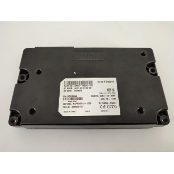 Recambio de modulo electronico para ford kuga (cbs) 1.6 ecoboost cat referencia OEM IAM AM5T14D212  