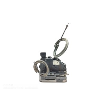 Recambio de cerradura puerta delantera derecha para citroën jumper caja cerrada (06.2006 =>) 33 l1h1 hdi 100 referencia OEM IAM 