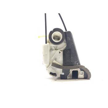 Recambio de cerradura puerta trasera derecha para toyota yaris hybrid feel! referencia OEM IAM 690500D310  