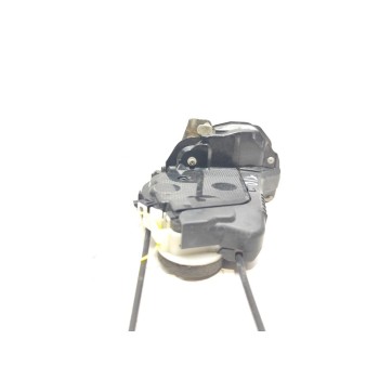 Recambio de cerradura puerta trasera derecha para toyota yaris hybrid feel! referencia OEM IAM 690500D310  