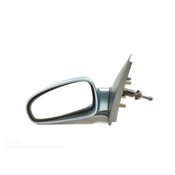 Recambio de retrovisor izquierdo para chevrolet kalos 1.4 se referencia OEM IAM 96406187  