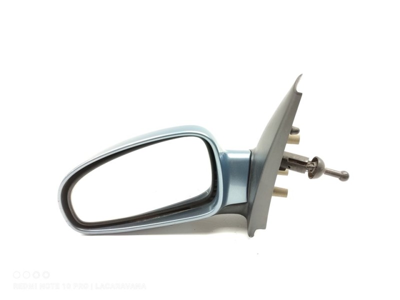 Recambio de retrovisor izquierdo para chevrolet kalos 1.4 se referencia OEM IAM 96406187  