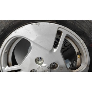 Recambio de juego llantas para mitsubishi i-miev basis referencia OEM IAM 4250B776-4250B777  
