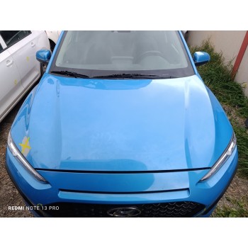 Recambio de capo para hyundai kona style 2wd referencia OEM IAM 66400J9000  