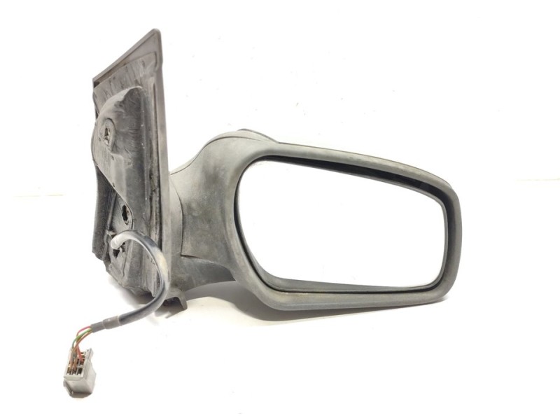 Recambio de retrovisor derecho para ford focus berlina (cap) sport referencia OEM IAM 1434381  