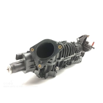 Recambio de colector admision para bmw serie 3 berlina (e90) 320d referencia OEM IAM 780799105  