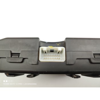 Recambio de modulo electronico para hyundai tucson style blue 2wd referencia OEM IAM 95400D7BW0  