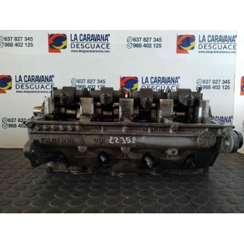 Recambio de culata para volkswagen passat berlina (3b3) advance referencia OEM IAM 039103373R  