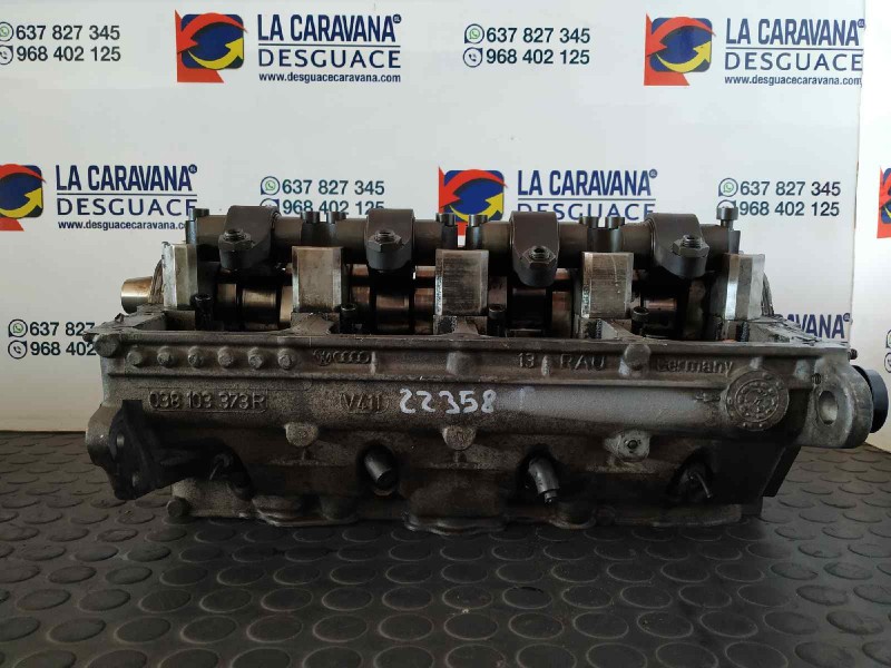 Recambio de culata para volkswagen passat berlina (3b3) advance referencia OEM IAM 039103373R  