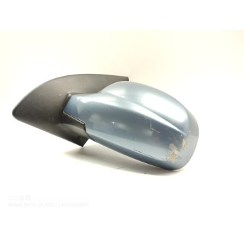 Recambio de retrovisor izquierdo para chevrolet kalos 1.4 se referencia OEM IAM 96406187  