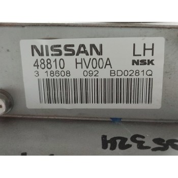 Recambio de columna direccion para nissan qashqai (j11) acenta referencia OEM IAM 48810HV00A  