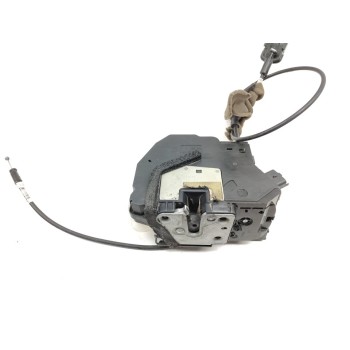 Recambio de cerradura puerta delantera izquierda para renault clio iv business referencia OEM IAM 805011929R  