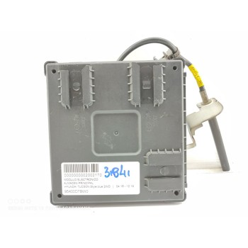 Recambio de modulo electronico para hyundai tucson style blue 2wd referencia OEM IAM 95400D7BW0  