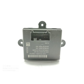 Recambio de modulo electronico para ford c-max 1.0 ecoboost cat referencia OEM IAM AV6N14B532BH  