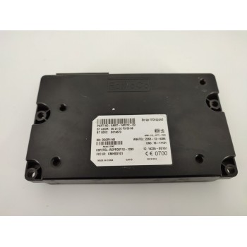 Recambio de modulo electronico para ford focus lim. (cb8) 1.0 ecoboost cat referencia OEM IAM AM5T14D212ED  