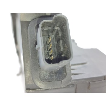 Recambio de cerradura puerta delantera izquierda para renault clio iv business referencia OEM IAM 805011929R  