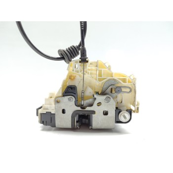 Recambio de cerradura puerta trasera izquierda para jeep gr.cherokee (wk) 3.0 crd limited referencia OEM IAM P04589923AF  