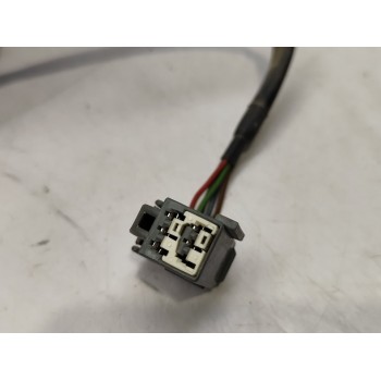 Recambio de retrovisor derecho para ford focus berlina (cap) sport referencia OEM IAM 1434381  