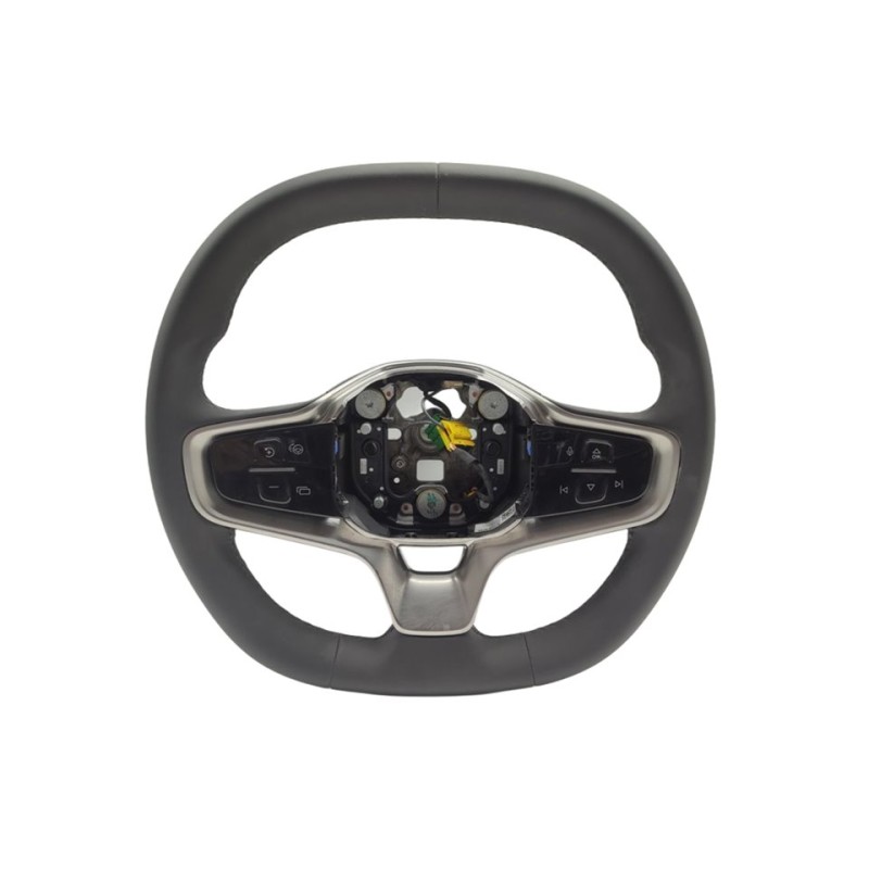 Recambio de volante para volvo ex30 plus 2wd pure electric referencia OEM IAM 80040986  
