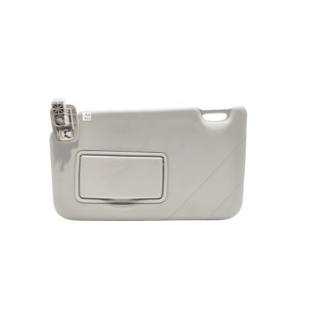 Recambio de parasol izquierdo para nissan micra v (k14) acenta referencia OEM IAM 964015EN5B  