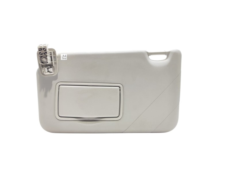 Recambio de parasol izquierdo para nissan micra v (k14) acenta referencia OEM IAM 964015EN5B  